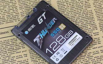 �������� Ӱ��Thunderϵ��128GB SSD����