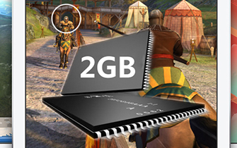 iOSϵͳΣ��������iPad Air2����2G�ڴ�